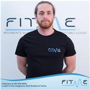 Personal Trainer Laureato in Scienze Motorie, effettua lezioni di Fitness online e dal vivo